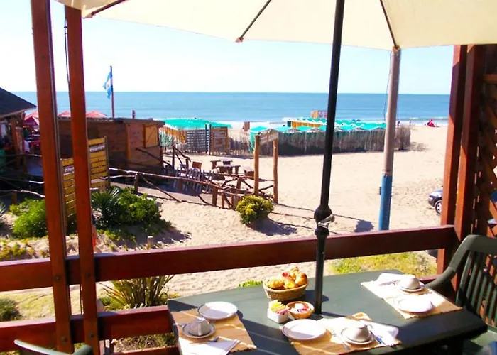 Hotel Barracuda Villa Gesell
